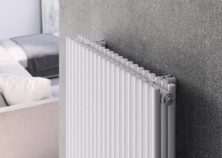 Radiatoare Decorative Interior - RADIATOR ARPA 18_2 VERTICAL
