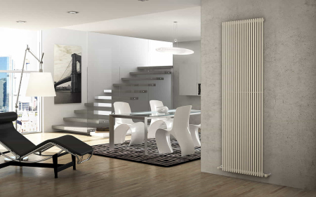 Radiatoare Decorative Interior - RADIATOR ARPA 18 VERTICAL