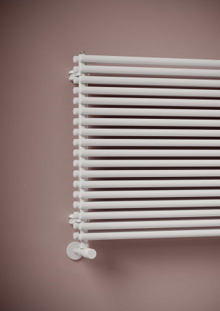Radiatoare Decorative Interior - RADIATOR ARPA 23_2 ORIZONTAL