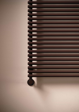 Radiatoare Decorative Interior - RADIATOR ARPA 23 ORIZONTAL