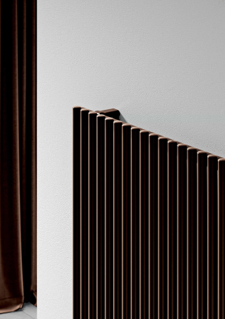 Radiatoare Decorative Interior - RADIATOR ARPA 23 VERTICAL