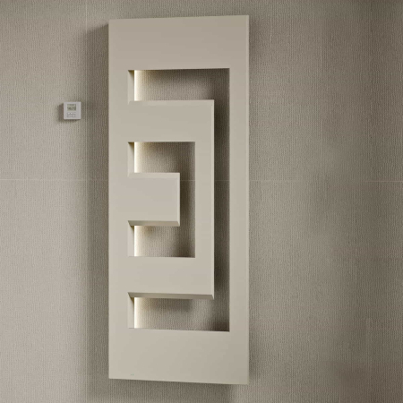 RADIATOR DEDALO ELECTRIC [1]