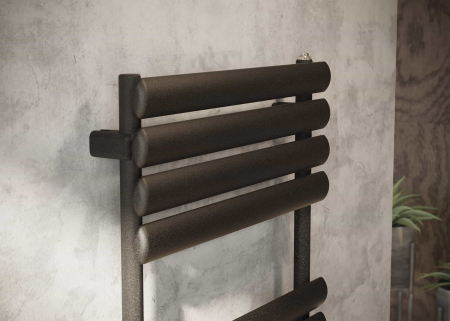 Radiatoare Decorative Baie - RADIATOR ELLIPSIS_B