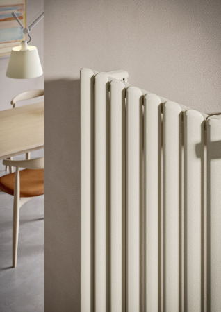 RADIATOR ELLIPSIS_V VERTICAL [2]