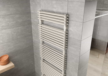 Radiatoare Decorative Baie - RADIATOR FLAUTO 2