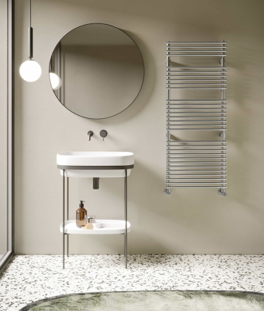 RADIATOR FLAUTO CROMAT [3]