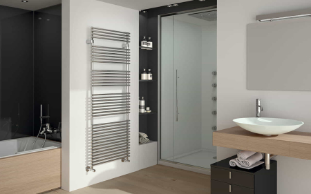 RADIATOR FLAUTO CROMAT [1]