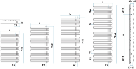 RADIATOR FUNKY_S [2]