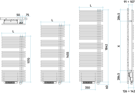 RADIATOR S AIR ELECTRIC [2]