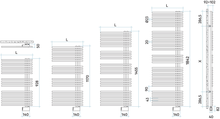 RADIATOR FUNKY S ELECTRIC [2]