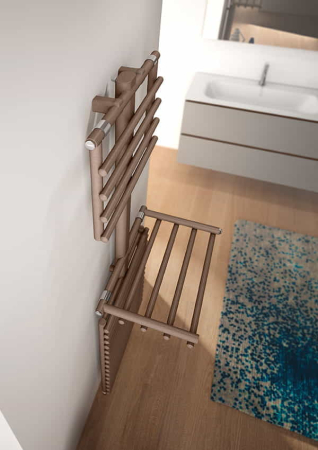 Radiatoare Decorative Baie - RADIATOR GET UP
