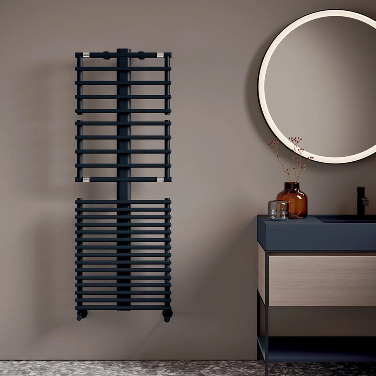 RADIATOR GET UP [2]