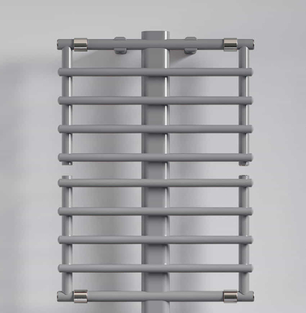 RADIATOARE DECORATIVE - RADIATOR GET UP AIR ELECTRIC