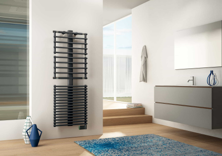 RADIATOR GET UP ELECTRIC [2]
