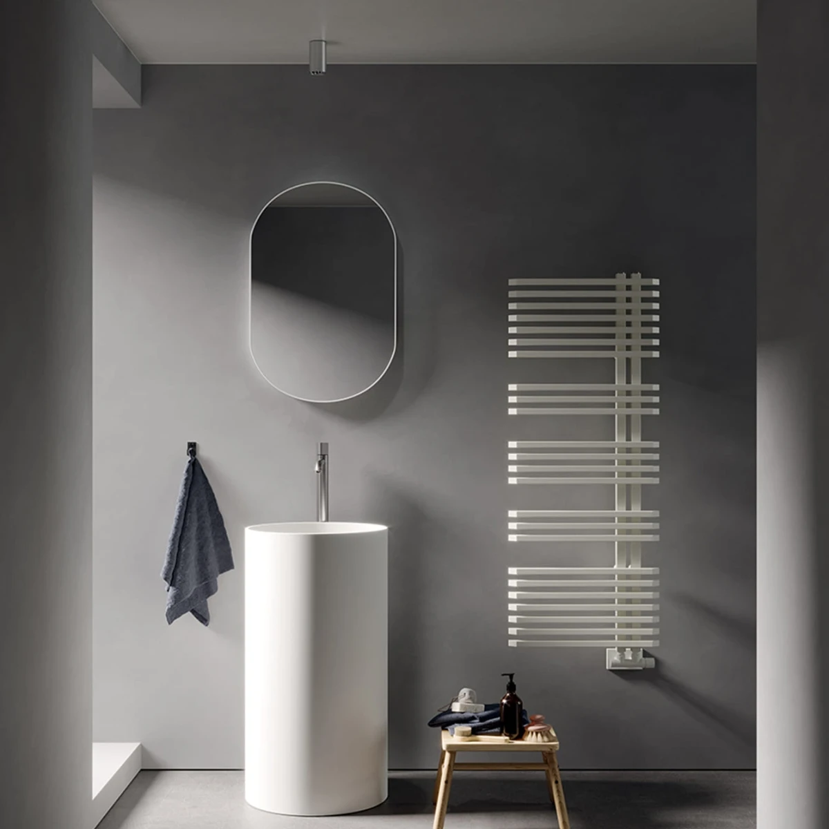 RADIATOR JAZZ S / JAZZ S ELECTRIC [4]