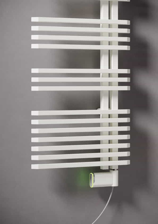 Radiatoare Decorative Baie - RADIATOR JAZZ S / JAZZ S ELECTRIC