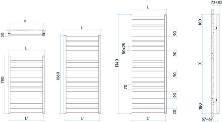 RADIATOR MAREA [2]