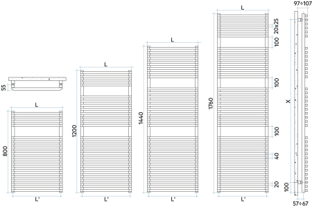RADIATOR NET [3]