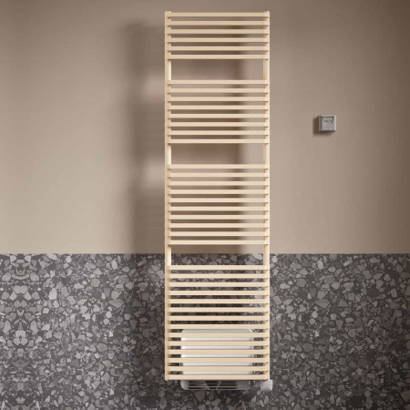 RADIATOARE DECORATIVE - RADIATOR NET AIR ELECTRIC