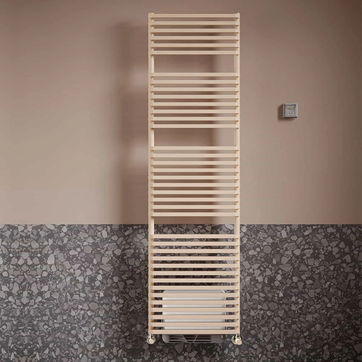 Radiatoare Electrice - RADIATOR NET AIR MIX
