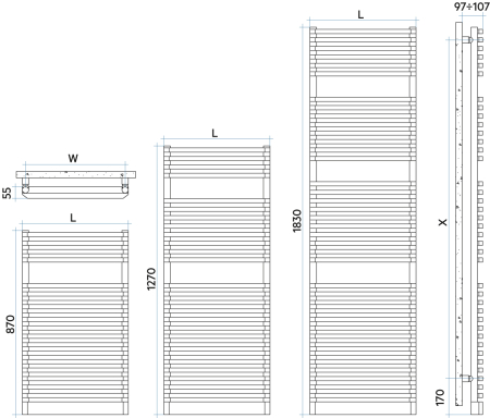 RADIATOR NET ELECTRIC [4]