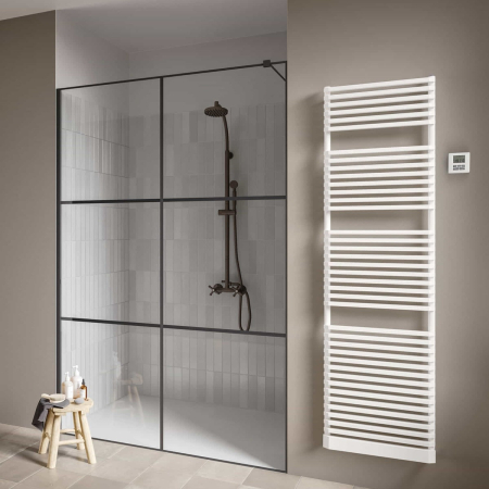 RADIATOR NET ELECTRIC [3]