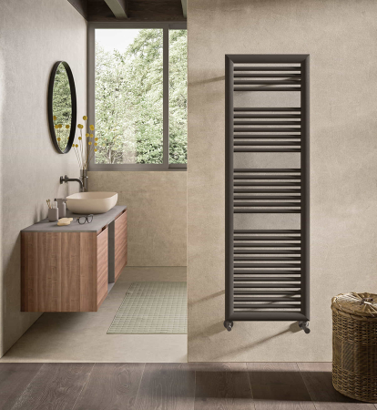Radiatoare Decorative Baie - RADIATOR NOVO CULT