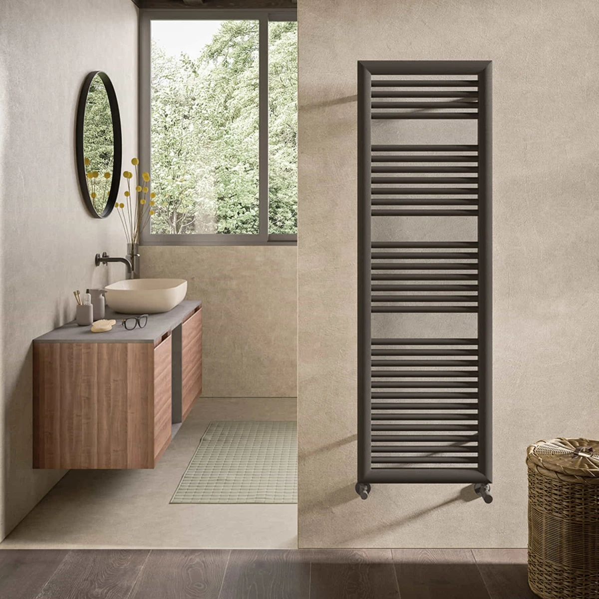 RADIATOR NOVO CULT [4]