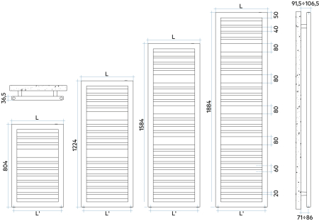RADIATOR ODDO [3]