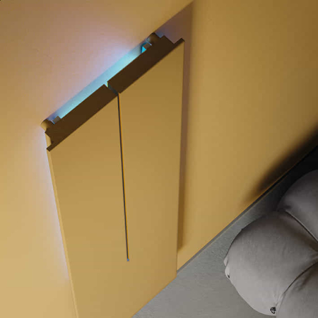 RADIATOR ORIGIN ELECTRIC [2]