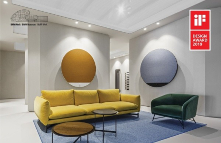 Radiatoare de Design - RADIATOR ORIMONO