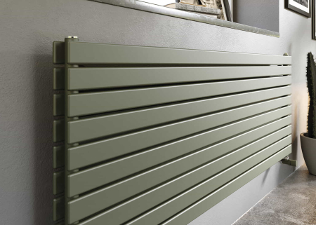 RADIATOARE DECORATIVE - RADIATOR PIANO ORIZONTAL