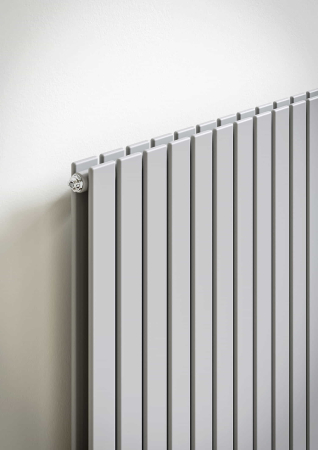 RADIATOARE DECORATIVE - RADIATOR PIANO 2 VERTICAL