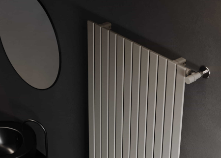RADIATOARE DECORATIVE - RADIATOR PIANO VERTICAL