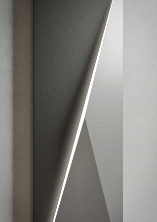Radiatoare Electrice - RADIATOR POLYGON VERTICAL ELECTRIC