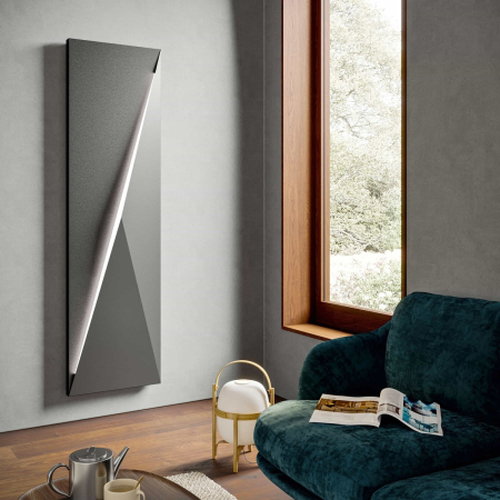 RADIATOR POLYGON VERTICAL ELECTRIC [1]