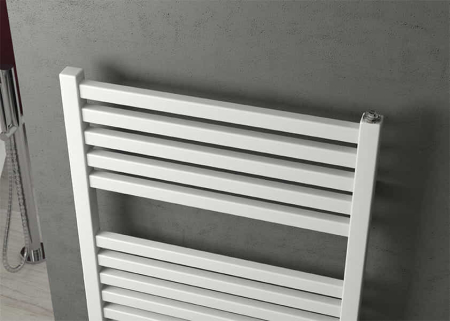Radiatoare Decorative Baie - RADIATOR QUADRE