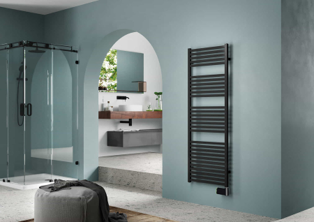 RADIATOR QUADRE ELECTRIC [6]