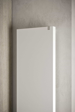 Radiatoare Decorative Baie - RADIATOR RELAX OVER POWER