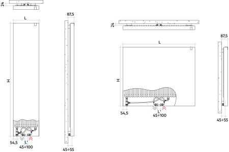 RADIATOR RELAX OVER POWER [3]