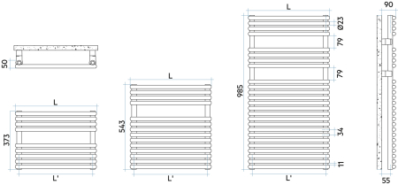 RADIATOR RIGO [4]