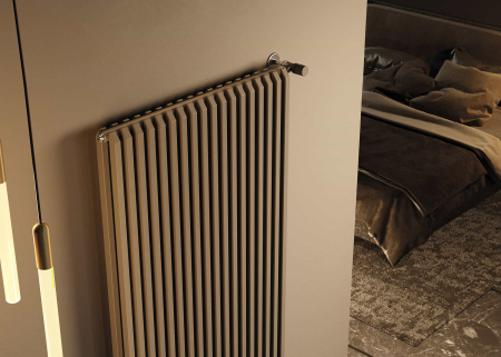RADIATOR SAX VERTICAL [3]