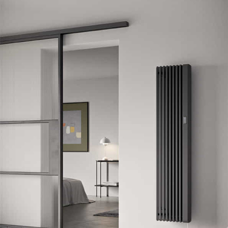 RADIATOR SAX ELECTRIC [2]