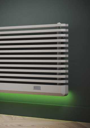 RADIATOR SAX ELECTRIC [4]