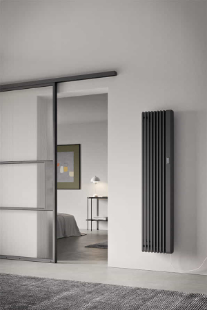 RADIATOR SAX ELECTRIC [5]