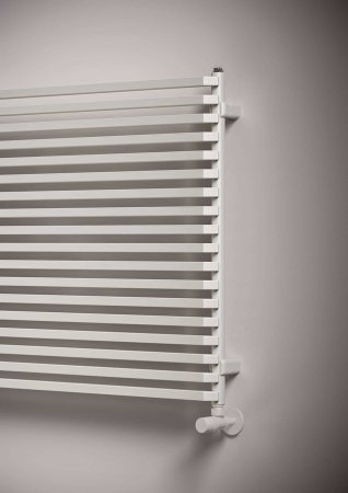 RADIATOARE DECORATIVE - RADIATOR SAX ORIZONTAL