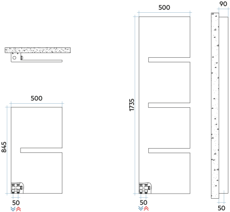 RADIATOR SEQUENZE [4]