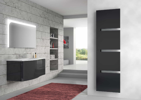 Radiatoare Electrice - RADIATOR SEQUENZE ELECTRIC