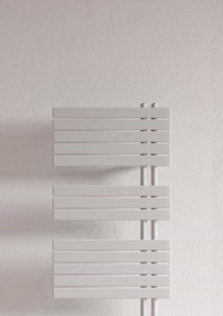 Radiatoare Decorative Baie - RADIATOR SOUL_S