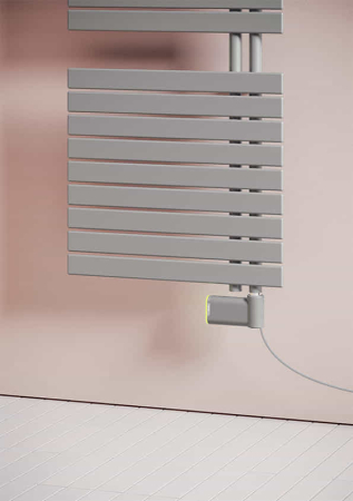 RADIATOARE DECORATIVE - RADIATOR SOULS S ELECTRIC